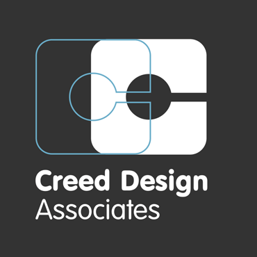 Creed Design Associates logo