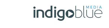 Indigo Blue Media logo