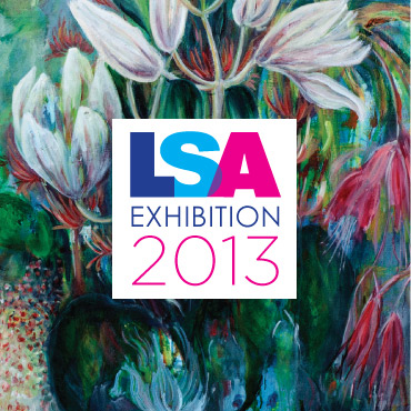 Introduction image for Annual Exhibition 2013