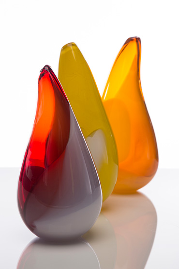 Glass by Alice Heaton