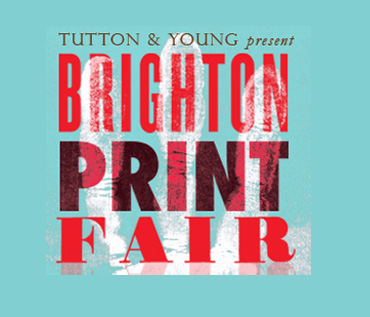 Brighton Print Fair