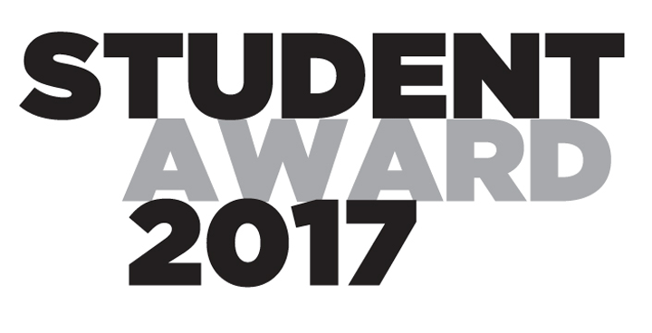Student Award logo 2017