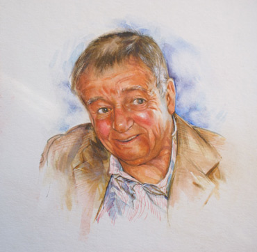 Thumbnail image of Terry Lord - LSA member - Little Selves - Browse Artworks A-Z