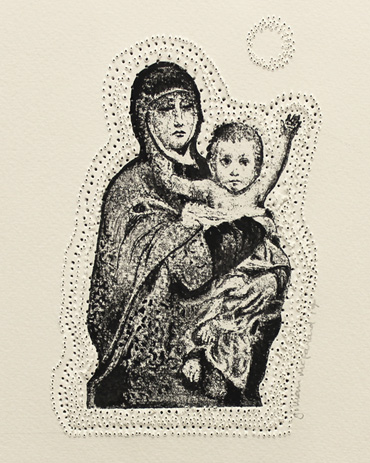 Thumbnail image of Gillian Adair McFarland - Little Selves - Browse Artworks A-Z