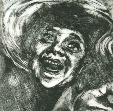 Thumbnail image of Konstantin Stanchev - Oakham School - Little Selves - Browse Artworks A-Z