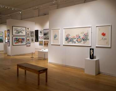 Thumbnail image of Come in and see the LSA Annual Exhibition! - LSA Annual Exhibition 2019