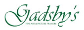 Gadsby's logo