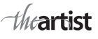 'The Artist' magazine logo