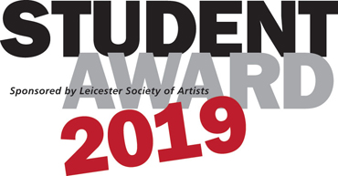 Student Award 2019 logo