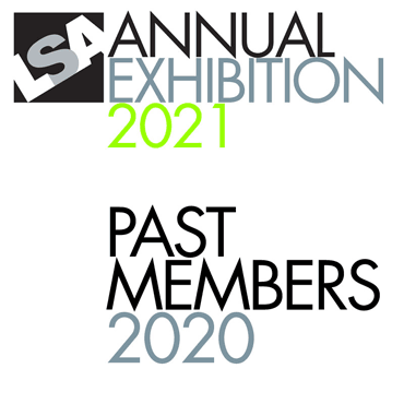 2020 Past Members logo