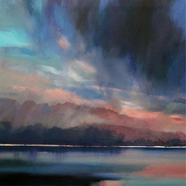 Thumbnail image of Lake Series 7 by Christopher Bent