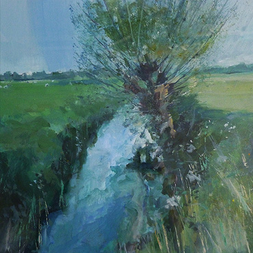 Thumbnail image of Wistow Walks by Christopher Bent