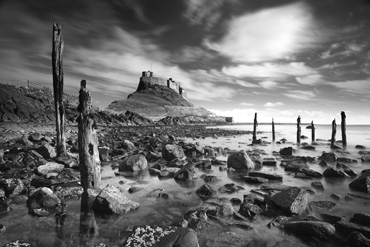 Thumbnail image of Holy Island by Michael Moralee