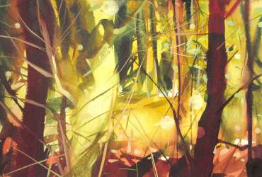 Thumbnail image of A Warm Glade by Peter Clayton