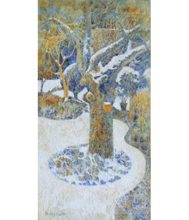 Thumbnail image of Early Snow Fall by Shirley Easton