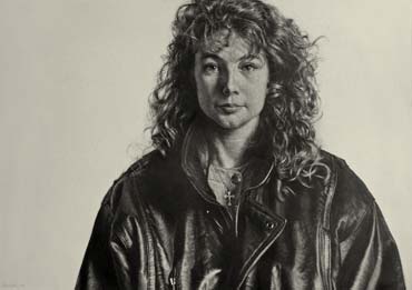 Sharron by Andrew Jackson