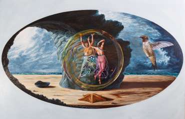 What Have We Done to Each Other (for Kate) by Andrew Sales