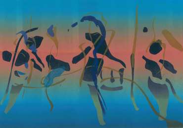 Echoes of Rhythm by David Howat