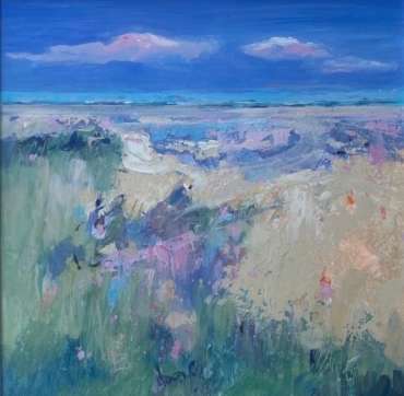 Norfolk Escape by Debbie James