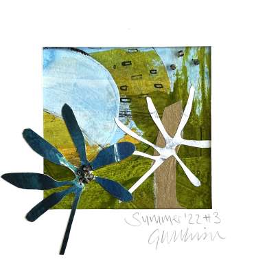 Summer '22 #3 by Georgia Wilkinson