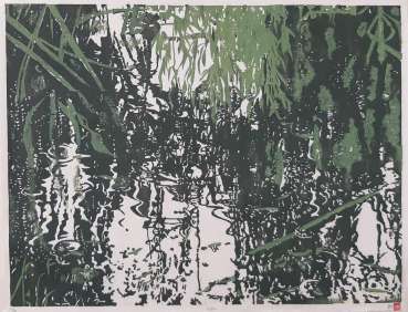 Willow by Jo McChesney
