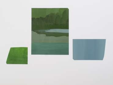 And when we get there....(1) by Karen MacInnes