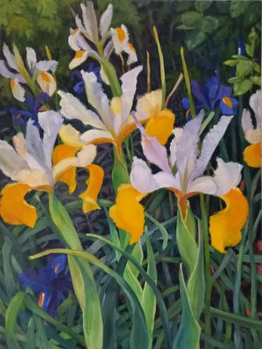 Untitled by Naomi Hewson