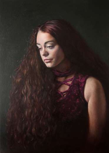 Beau II by Pete Underhill