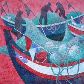 Shirley Easton