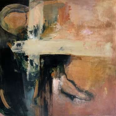 Beyond Beyond by Zoë Burrell