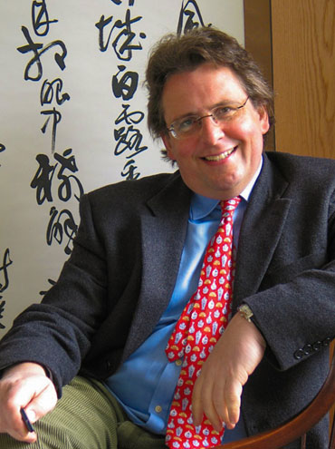 Lars Tharp FSA profile picture