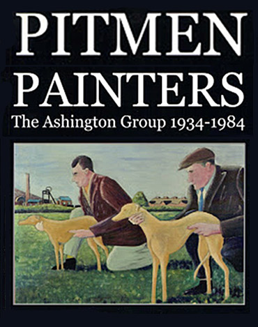 Pitman Painters cover