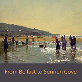 Introduction image for From Belfast To Sennen Cove