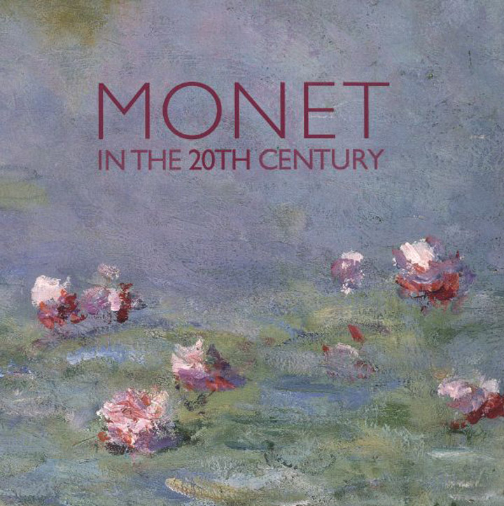 Introduction image for Monet In The 20th Century