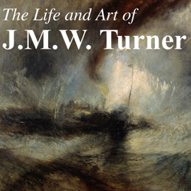 Introduction image for The Life & Art Of JMW Turner