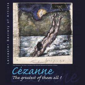 Introduction image for Cezanne - The Greatest Of Them All?