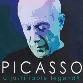 Introduction image for Picasso - A Justifiable Legend?
