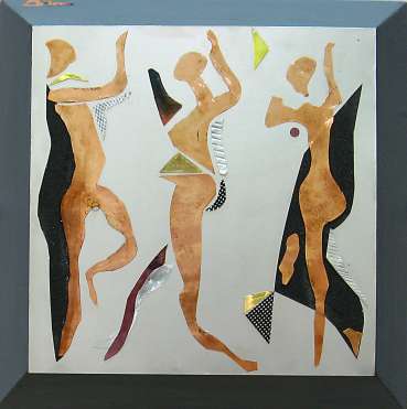 Thumbnail image of Bim Fowler - Picasso Explored