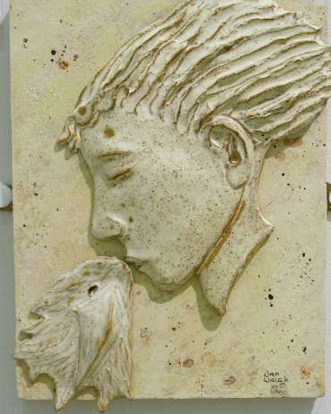 Thumbnail image of Jan Welch - Picasso Explored