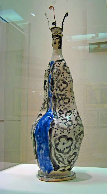 Thumbnail image of Nora Dalzell - Picasso Explored