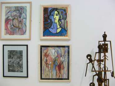 Picasso Explored