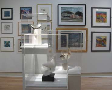Annual Exhibition 2008
