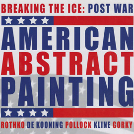 Introduction image for Breaking The Ice: Postwar American Abstract Painting