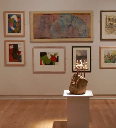 Annual Exhibition 2009