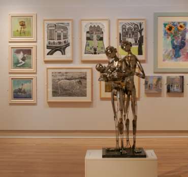 Annual Exhibition 2009