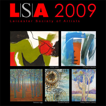 Introduction image for Annual Exhibition 2009