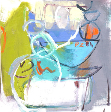Thumbnail image of Catherine Headley - Annual Exhibition 2010