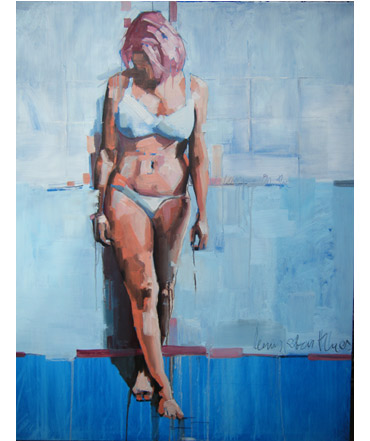 Thumbnail image of Scott Bridgwood - Annual Exhibition 2010