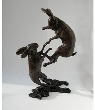 Thumbnail image of David Meredith - Annual Exhibition 2010