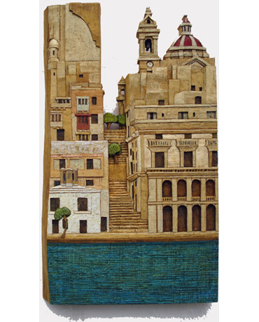 Thumbnail image of Jenny Cook - Annual Exhibition 2010